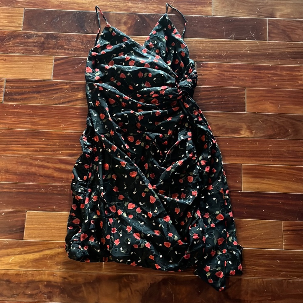 Lulu’s dress